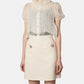Fluid Chiffon Shirts