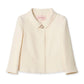 Crepe Couture Jacket