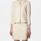 Crepe Couture Jacket