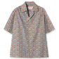VOYAGE IMAGINAIRE BOWLING SHIRT