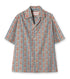 VOYAGE IMAGINAIRE BOWLING SHIRT
