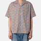 VOYAGE IMAGINAIRE BOWLING SHIRT