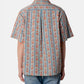 VOYAGE IMAGINAIRE BOWLING SHIRT