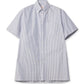 VLOGO SIGNATURE STRIPED OXFORD SHIRT