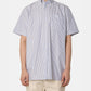 VLOGO SIGNATURE STRIPED OXFORD SHIRT