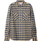 FLANEL CHECK SHIRT