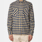 FLANEL CHECK SHIRT