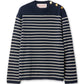 COTTON SWEATER