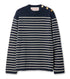 COTTON SWEATER
