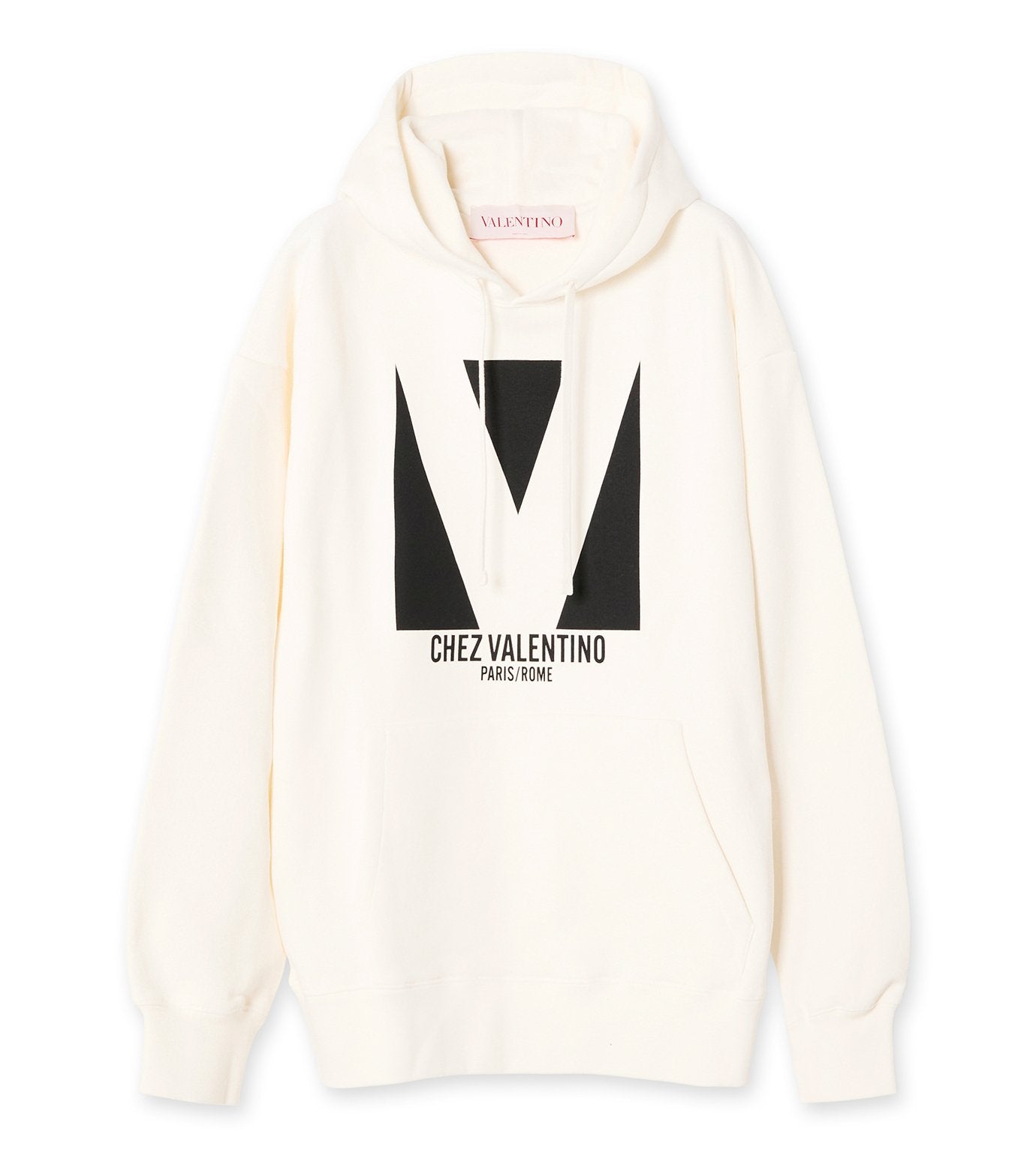 COTTON SWEATSHIRT