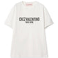COTTON JERSEY T-SHIRT