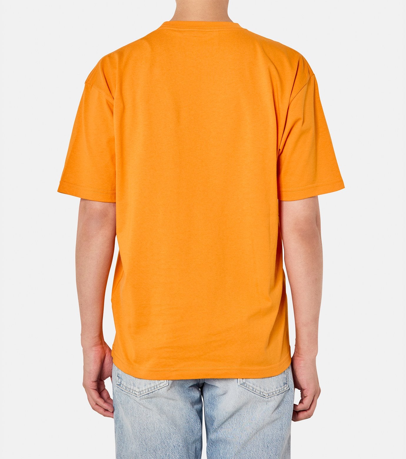 COTTON JERSEY T-SHIRT