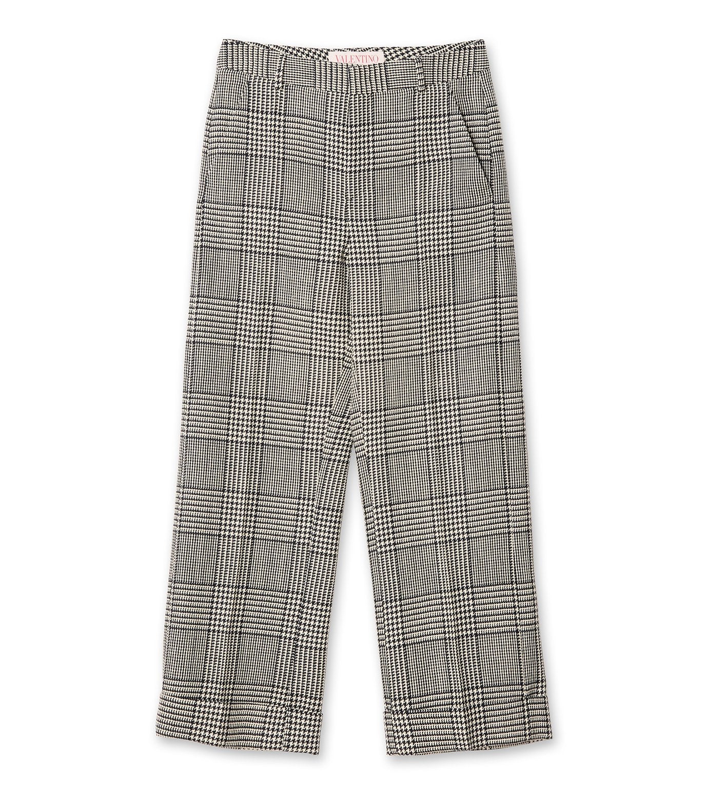 HOUNDSTOOTH PANTS