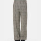 HOUNDSTOOTH PANTS