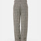 HOUNDSTOOTH PANTS