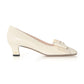 Bowow Pumps 45