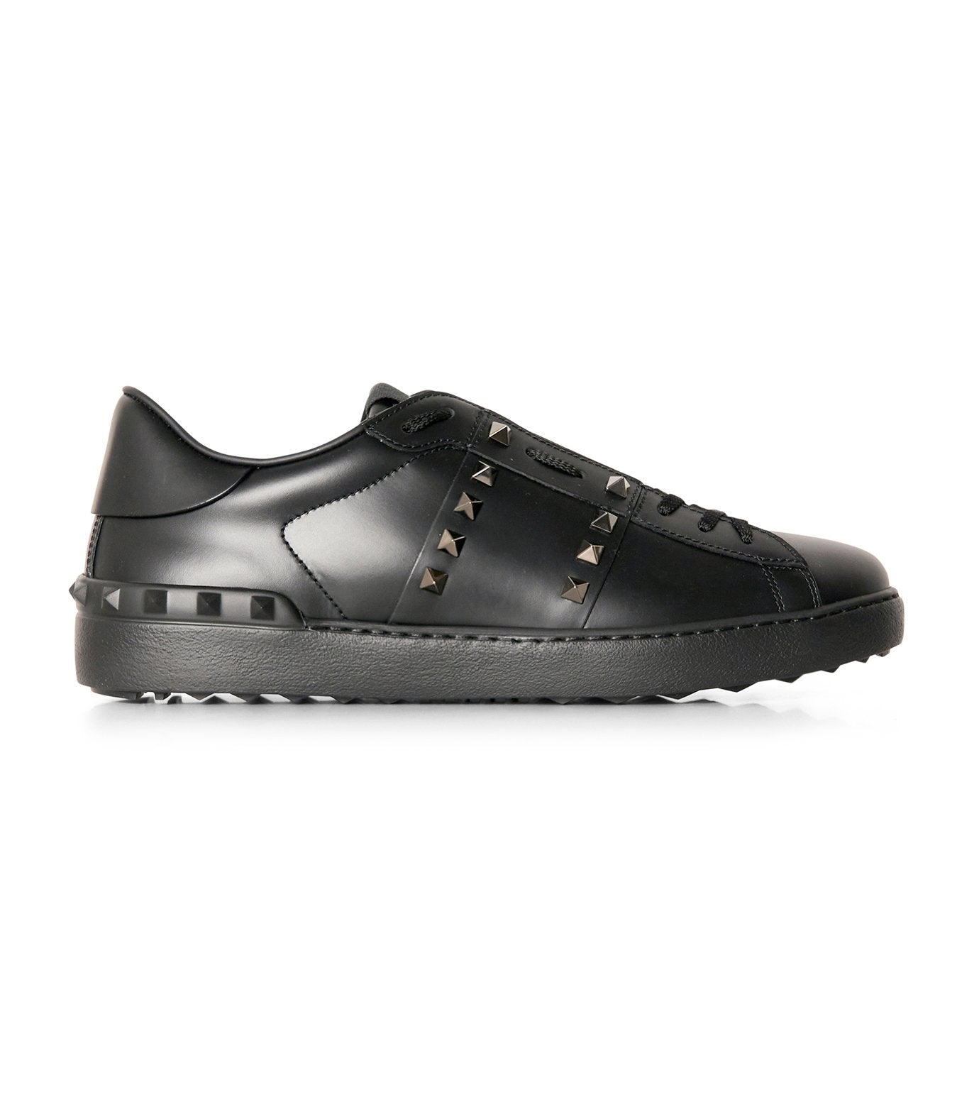 ROCKSTUD UNTITLED SNEAKER