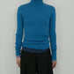 Wholegarment Turtle Knit