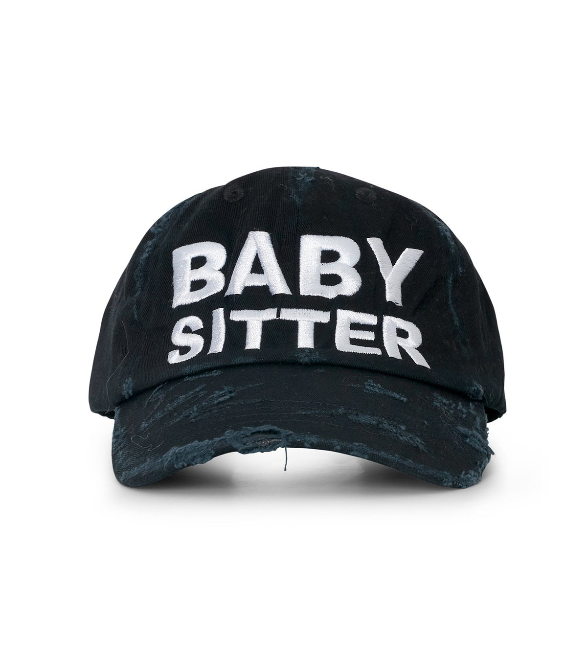 Baby Sitter Cap