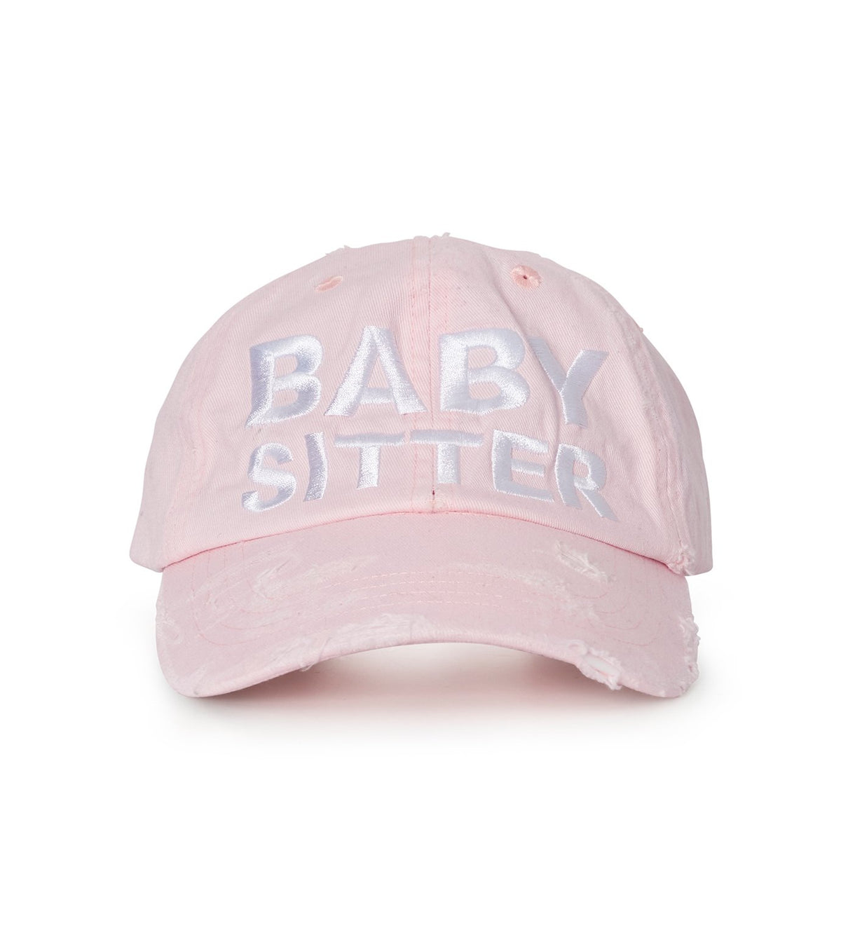 Baby Sitter Cap
