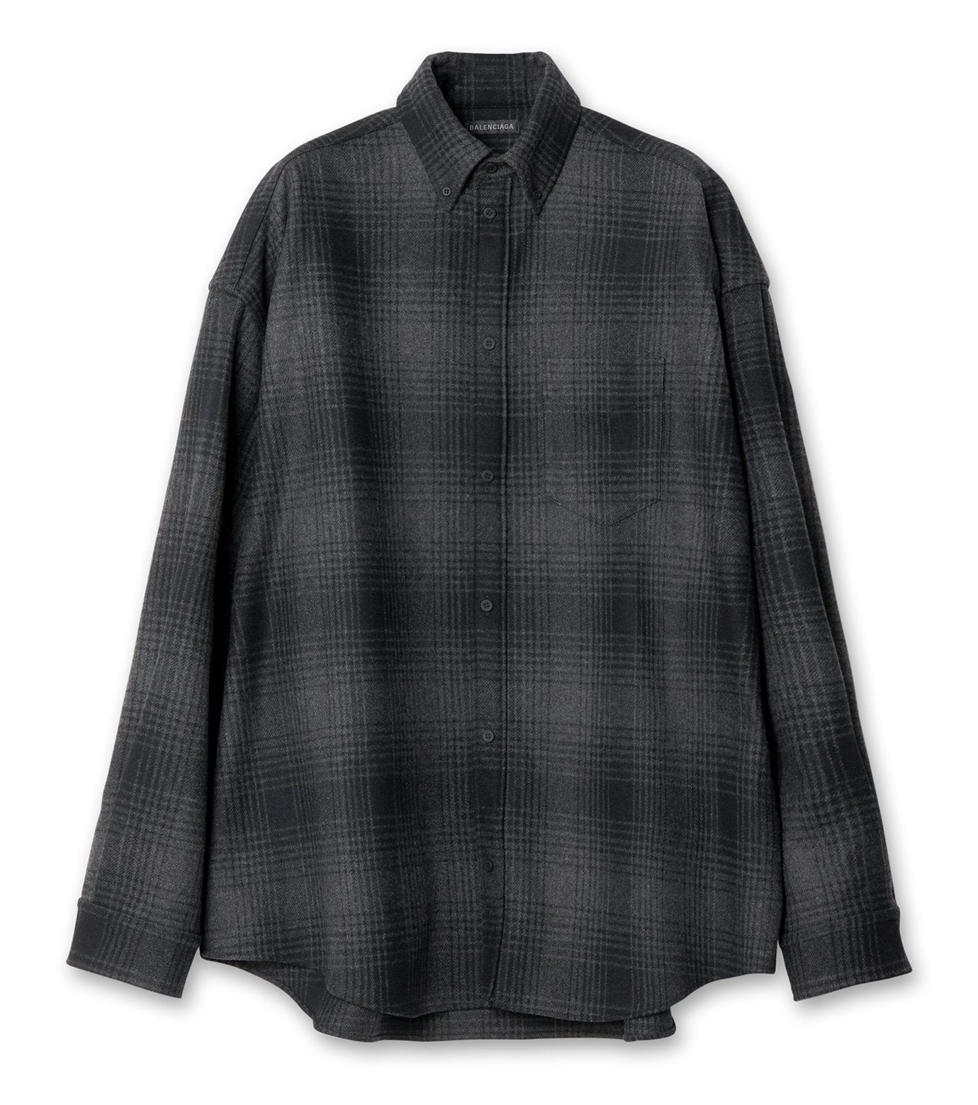 Oversized Shirt