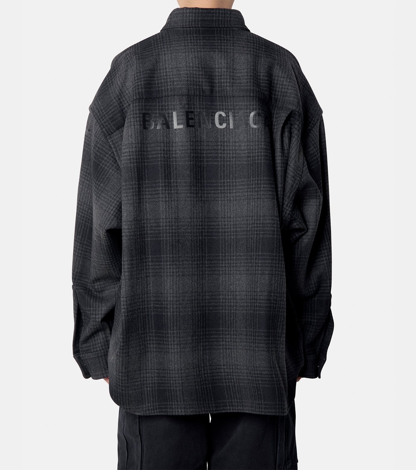 Oversized Shirt