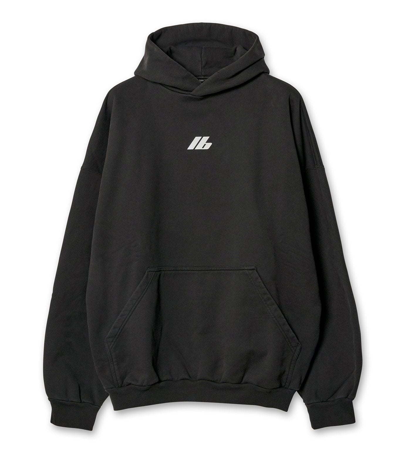 Large Fit Hoodie