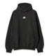 Large Fit Hoodie