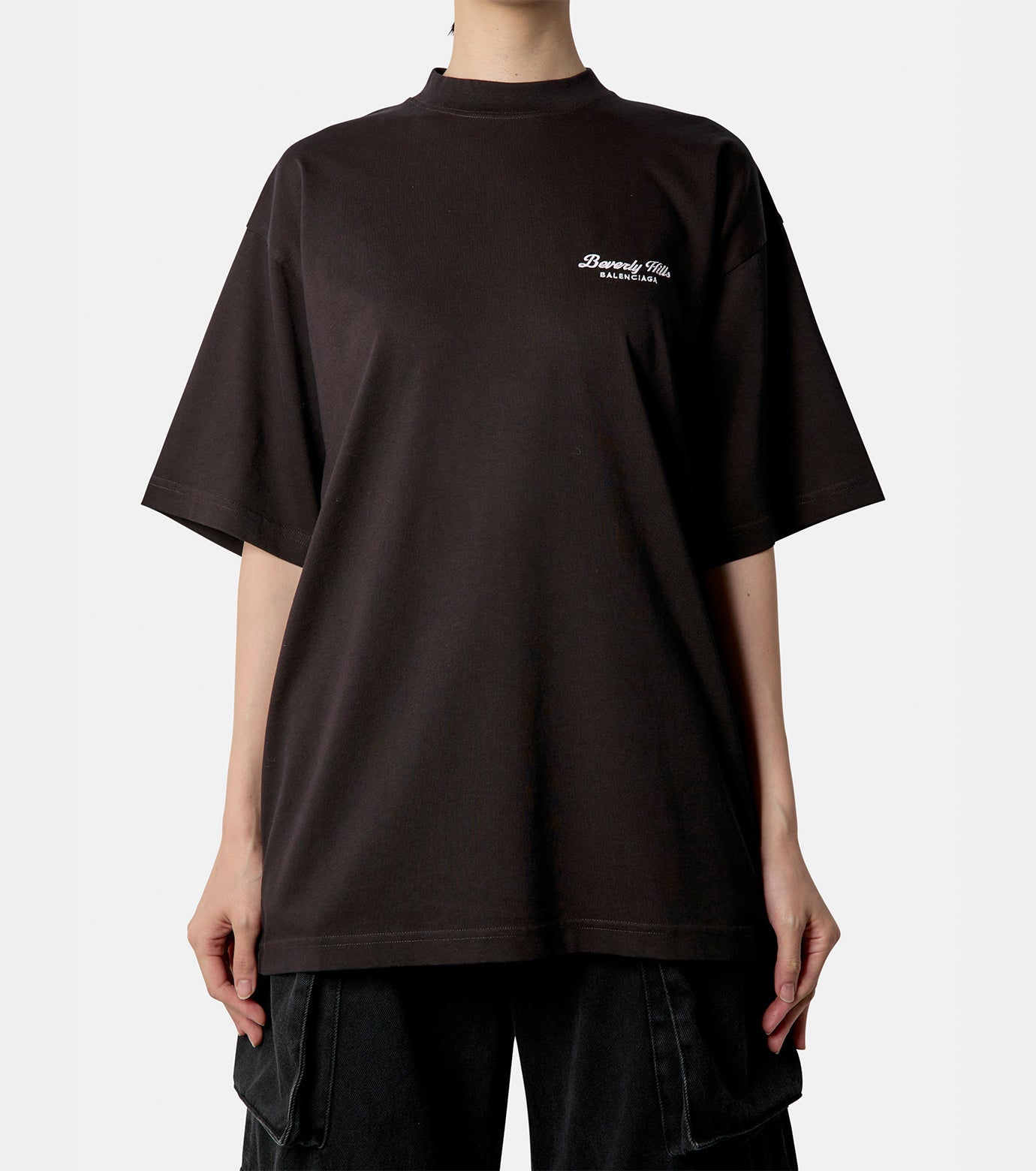 Beverly Hills Medium Fit T-Shirt