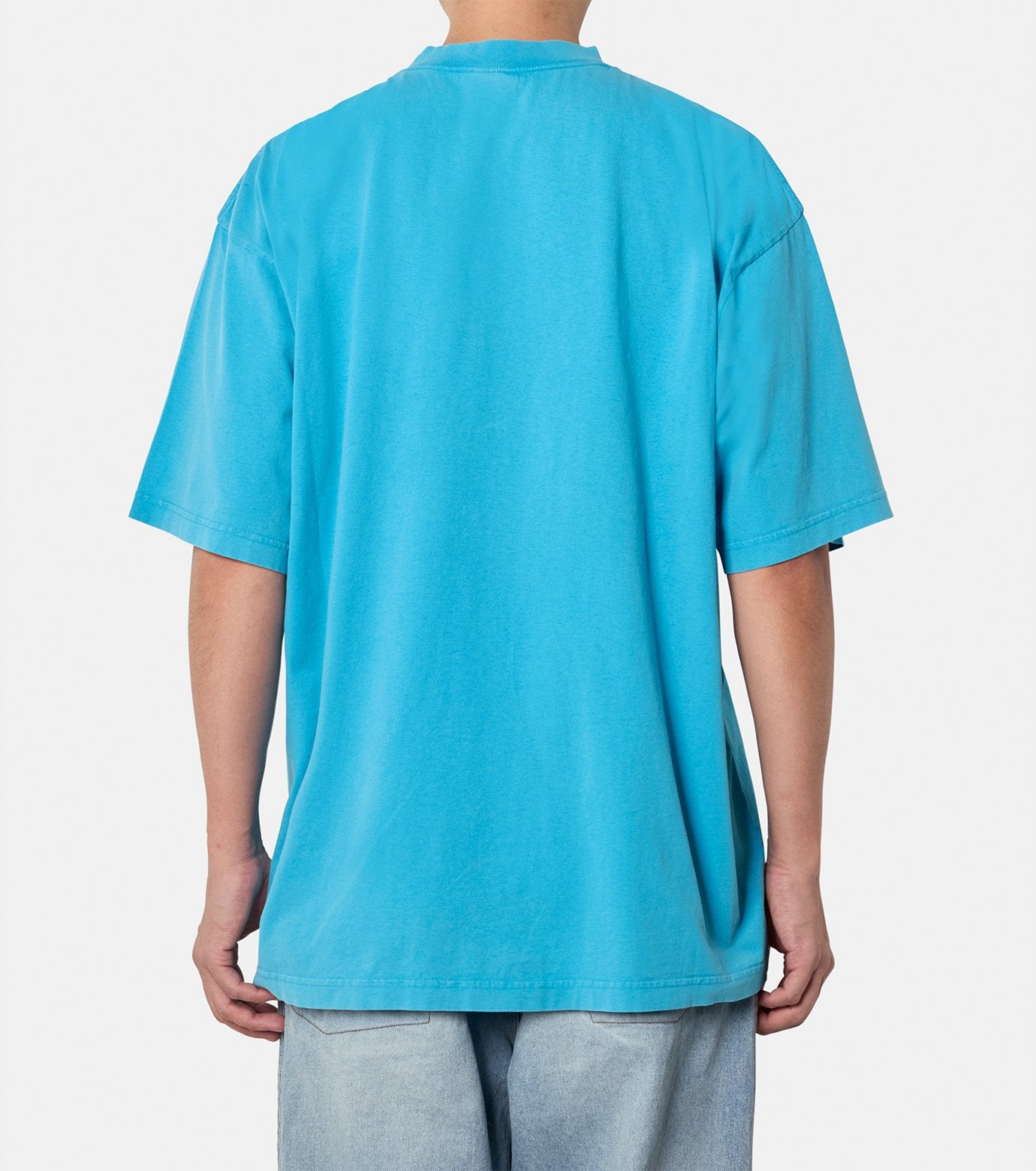 Medium Fit T-Shirt
