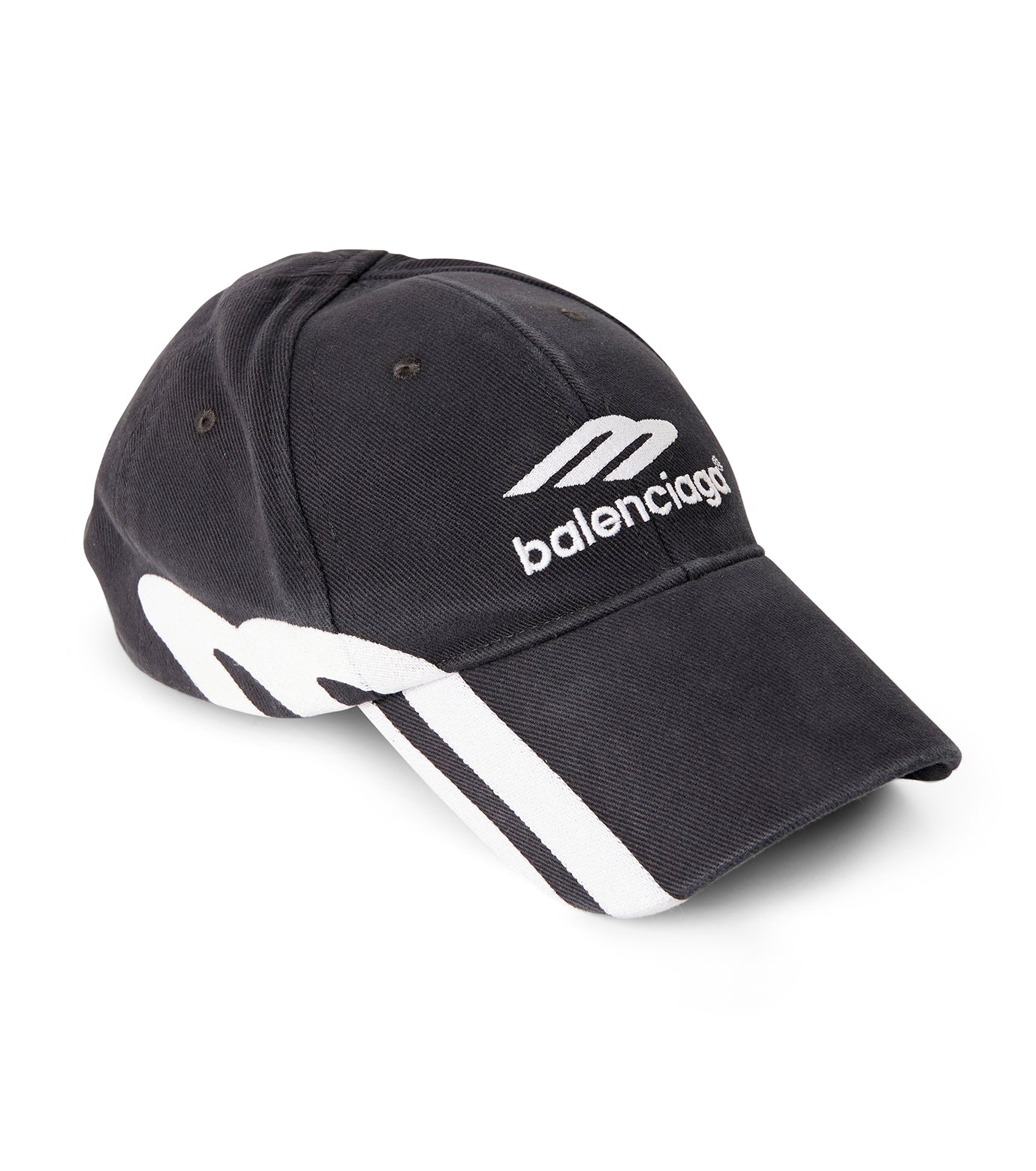 Hat 3B BAL Cap