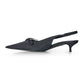 Knife Bow Slingback