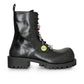 HUMMER LACEUP BOOTIE