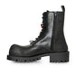 HUMMER LACEUP BOOTIE