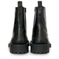 HUMMER LACEUP BOOTIE
