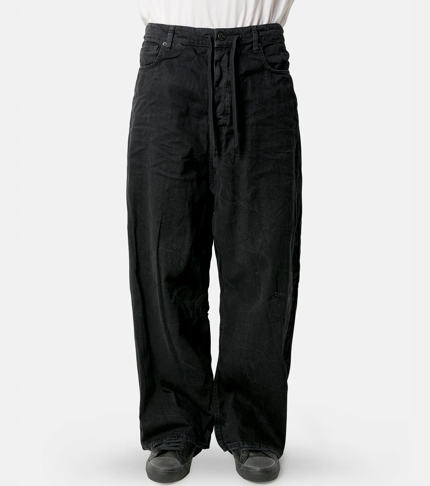 Baggy Pants