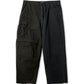 Hybrid Baggy Pants