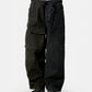 Hybrid Baggy Pants