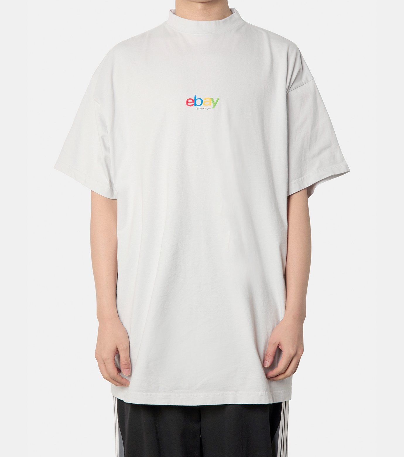 Ebay Oversized T-shirt