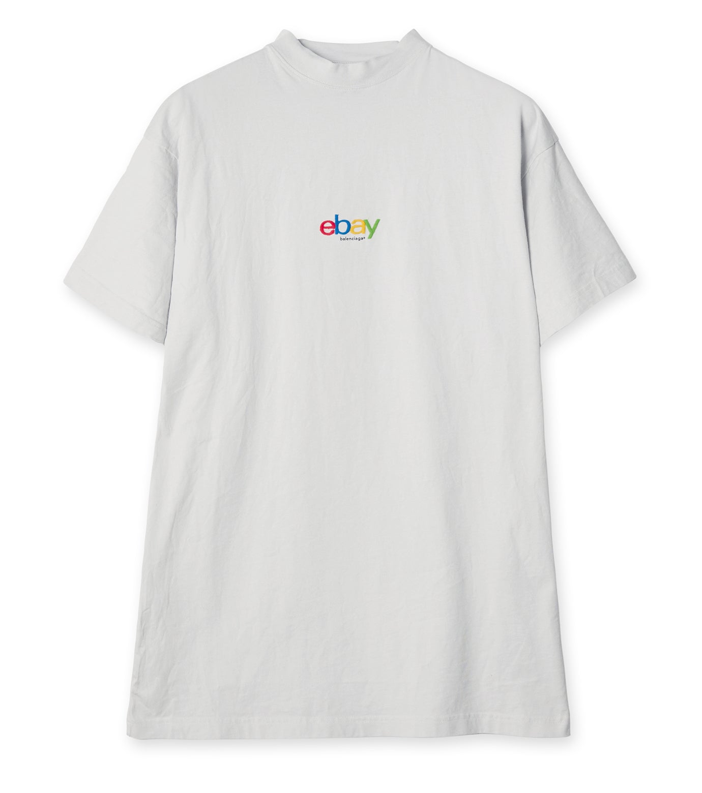 Ebay Oversized T-shirt