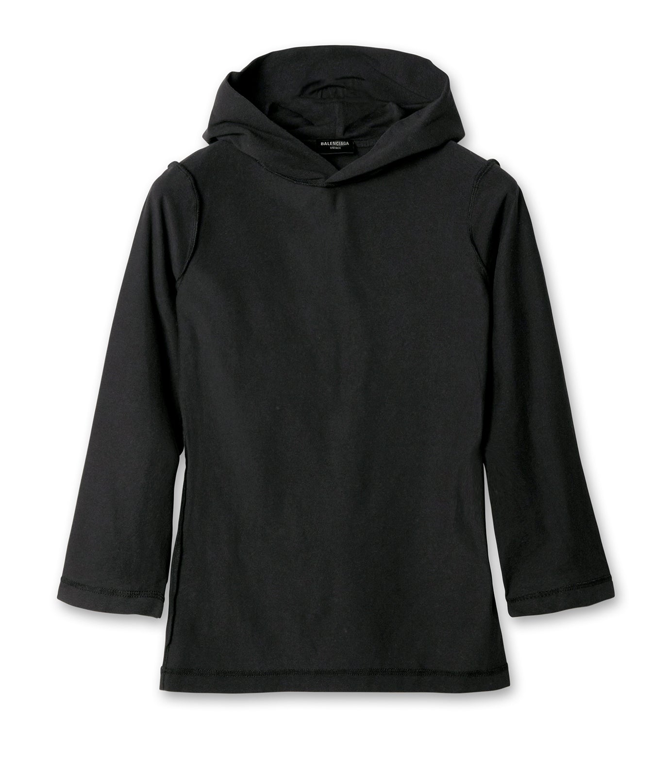 LS Hooded T-Shirt