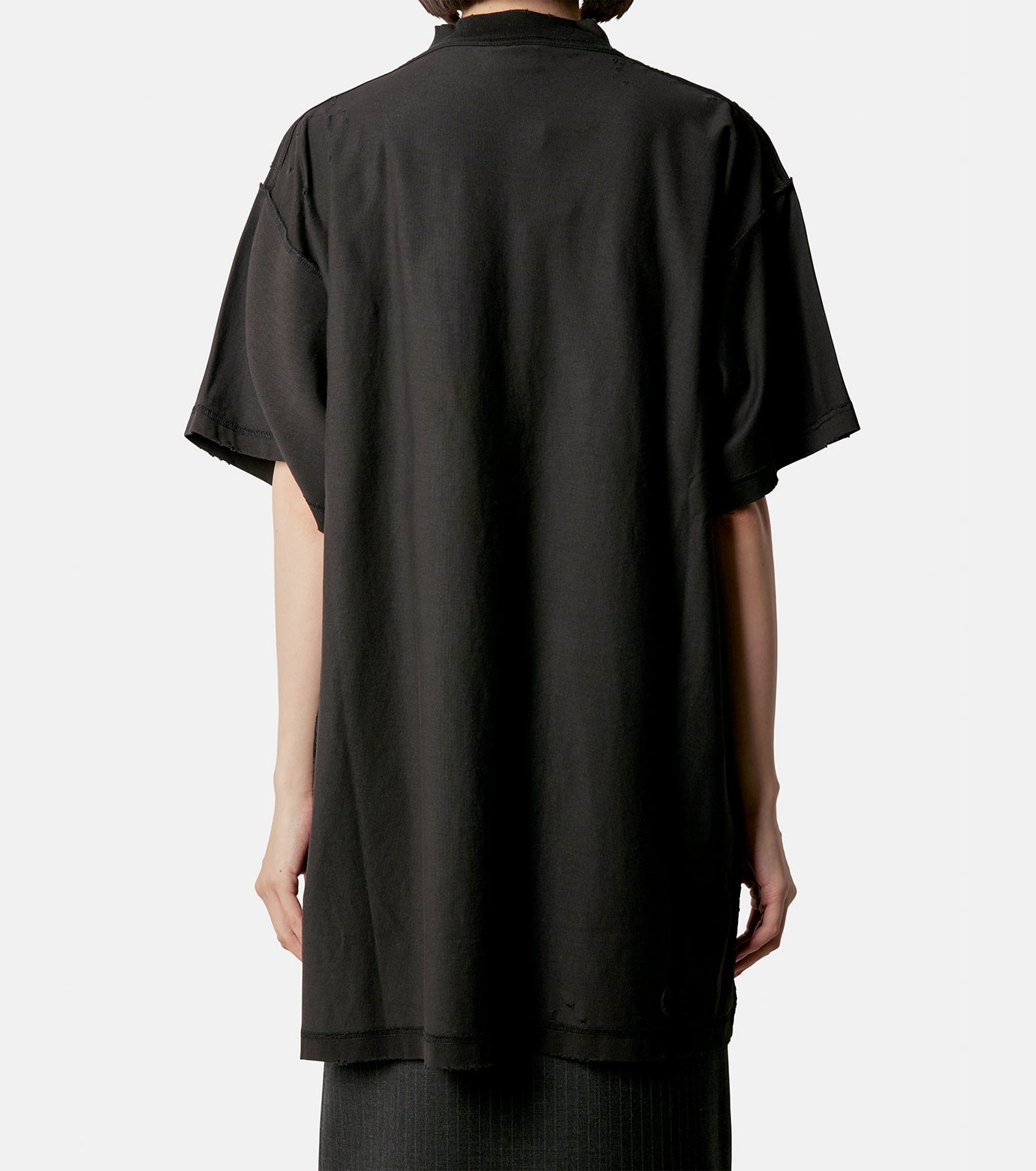 Inside Out T-shirt Antwerpen – RESTIR