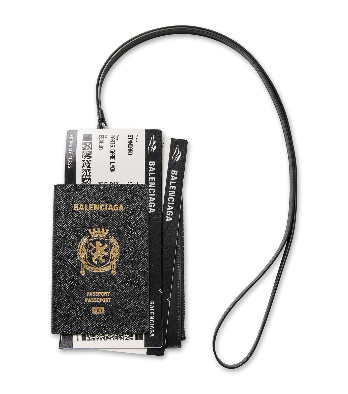 PASSPORT PHONE HOLDER