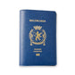 PASSPORT HOLDER