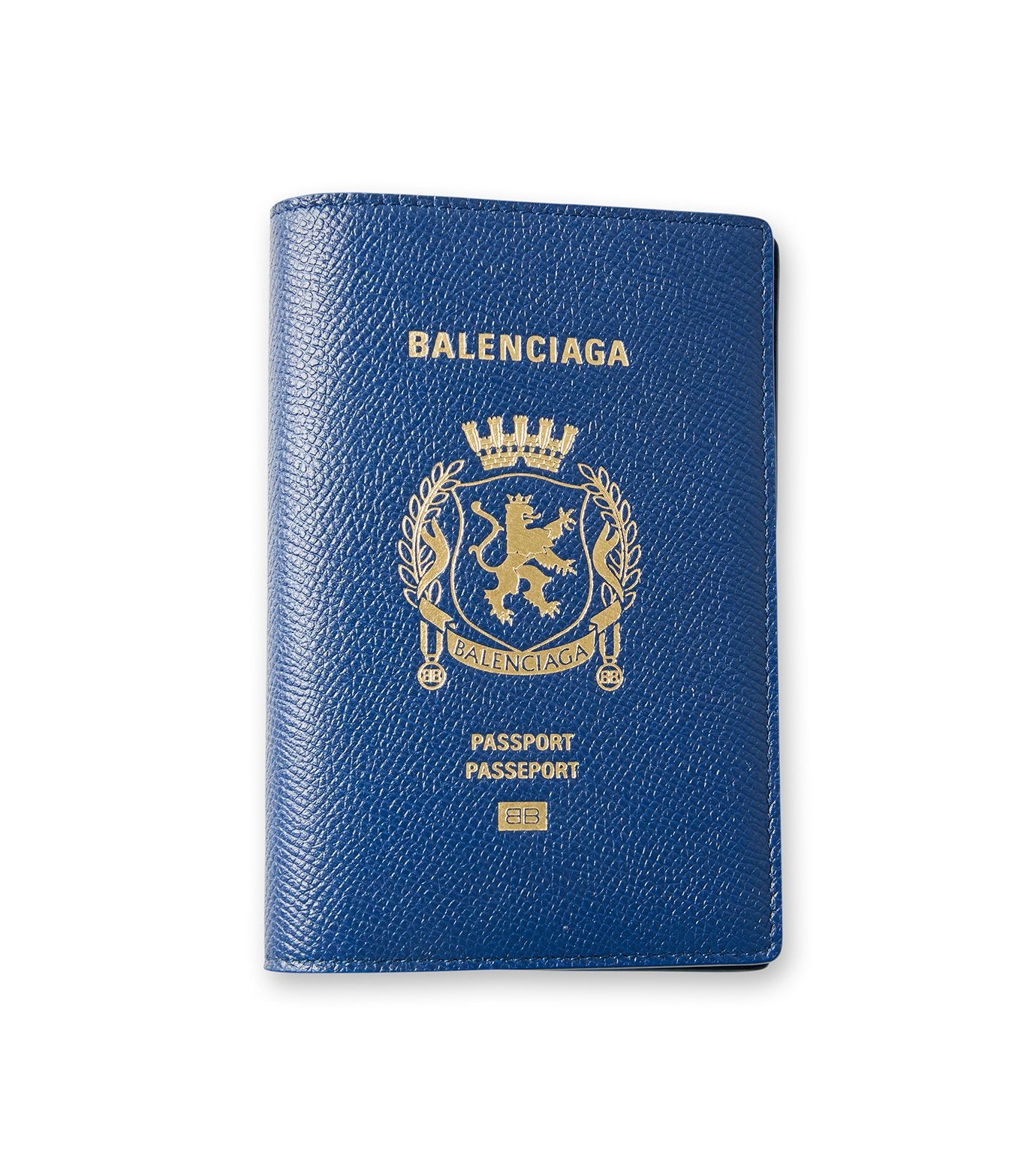 PASSPORT HOLDER