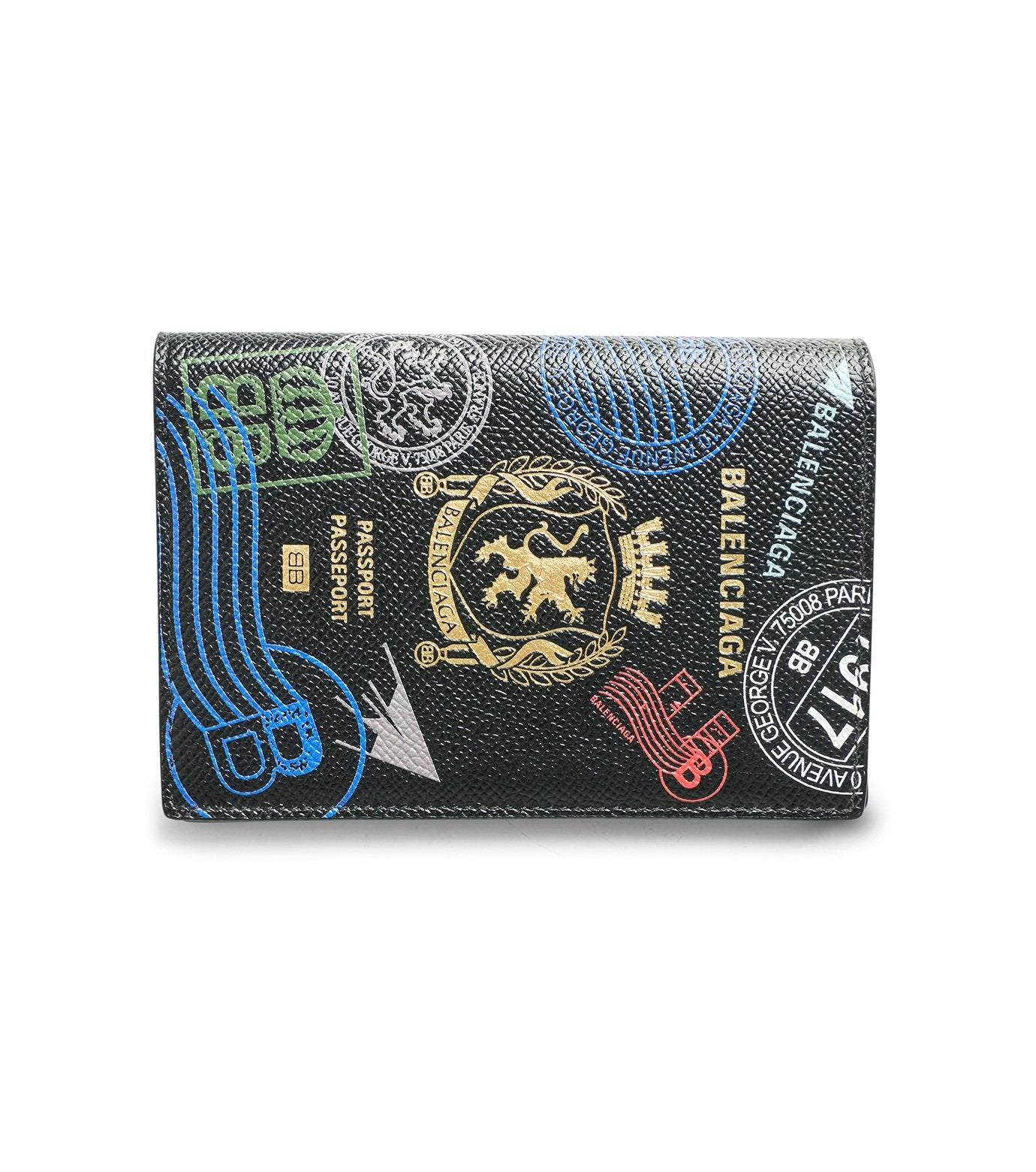 PASSPORT HOLDER