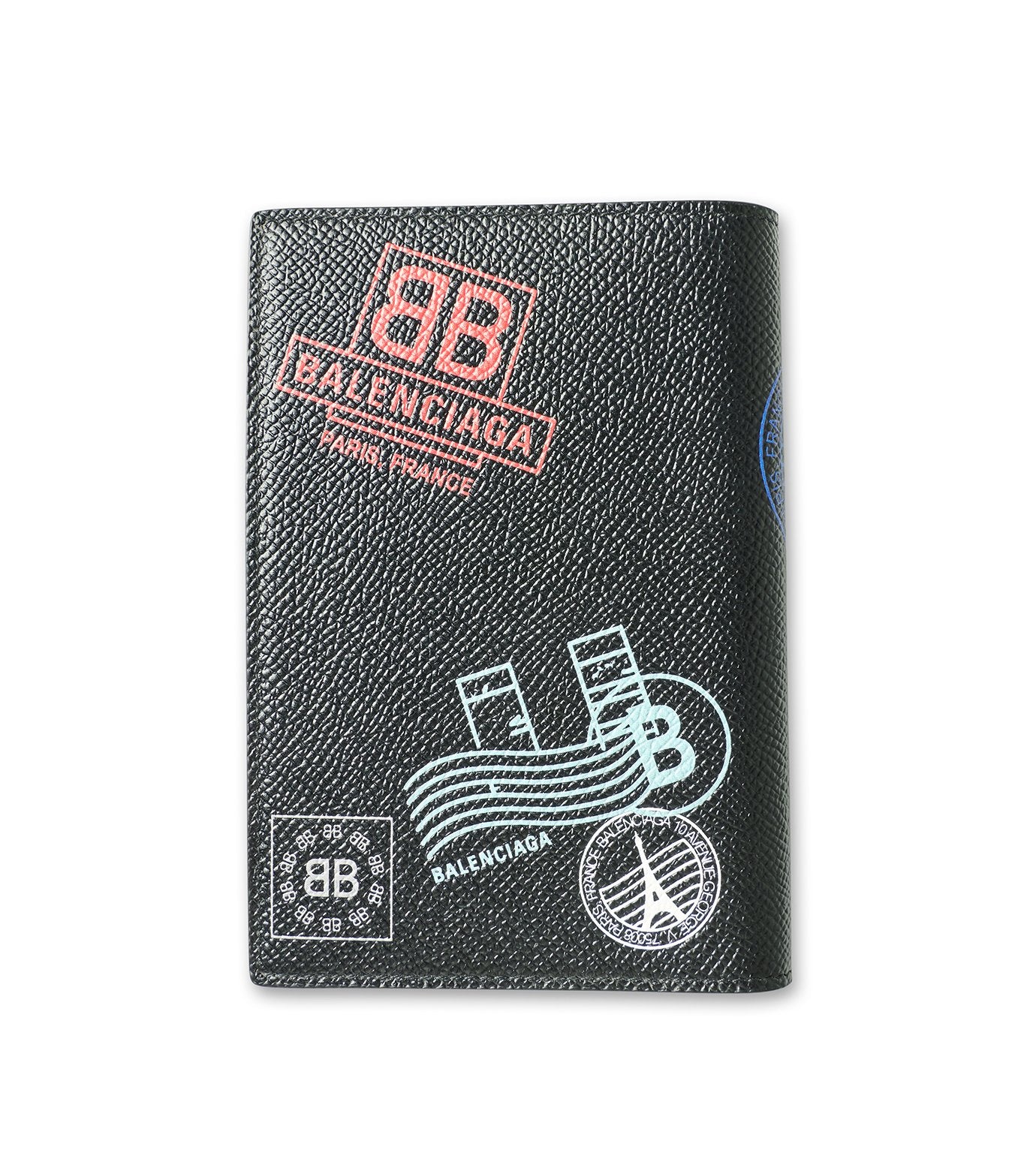 PASSPORT HOLDER