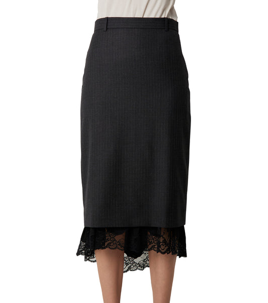 Lingerie Skirt