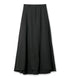 Maxi A-Line Skirt