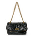 Monaco Chain Bag 2way